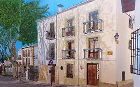 Balcones con Encanto