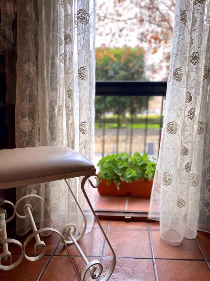 Balcones con Encanto Úbeda Exterior foto